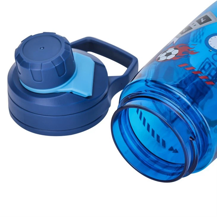 Kids Water Drinking Bottle